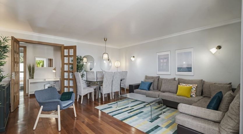 Photo of Eternal Palms