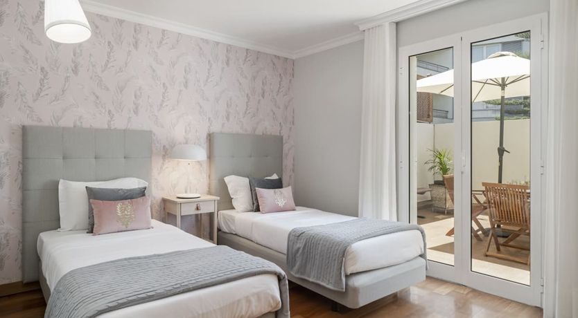 Photo of Eternal Palms