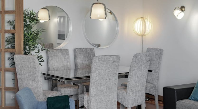 Photo of Eternal Palms