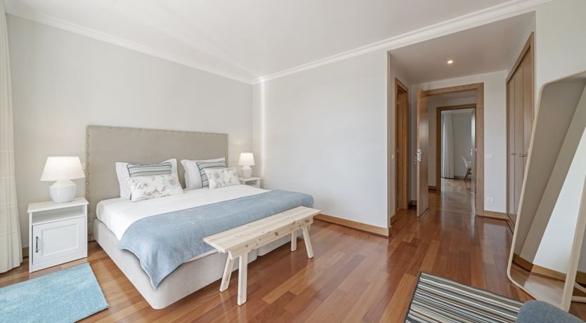 Photo of Eternal Palms