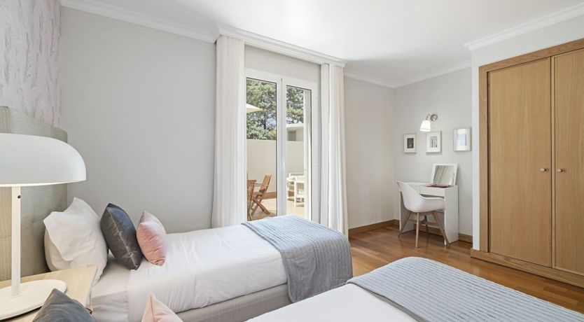 Photo of Eternal Palms