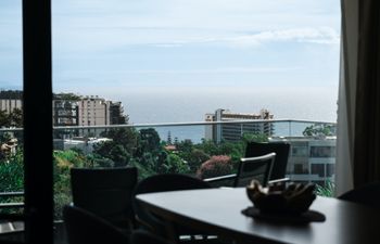 Coastal Canary Apartment