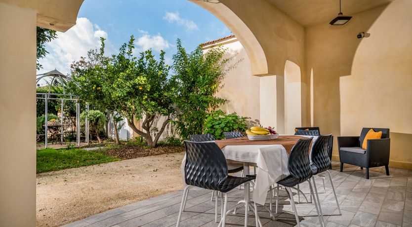 Photo of The Scent of Sicily