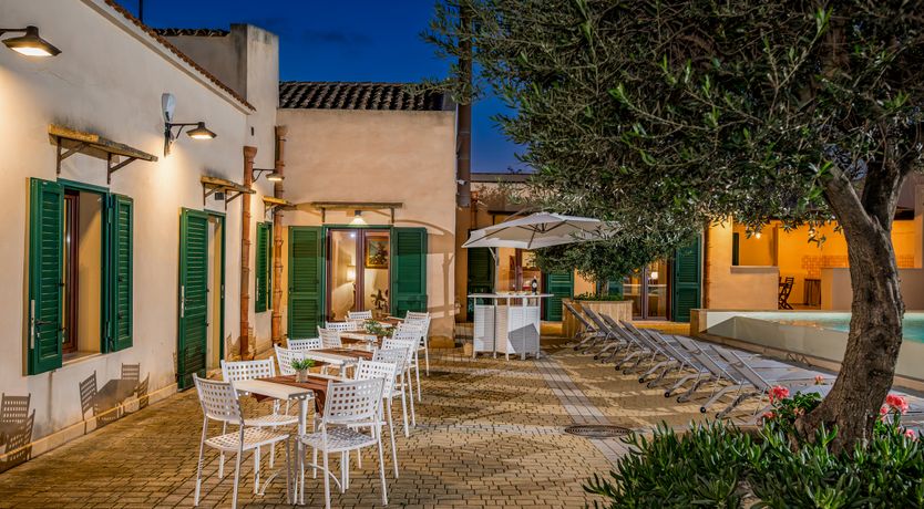 Photo of The Scent of Sicily