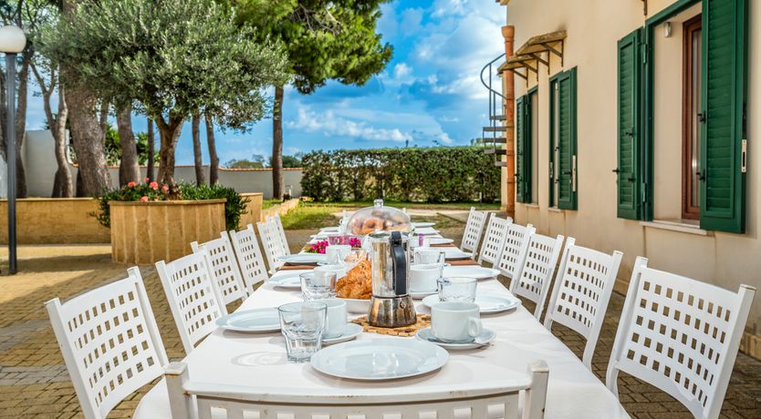 Photo of The Scent of Sicily