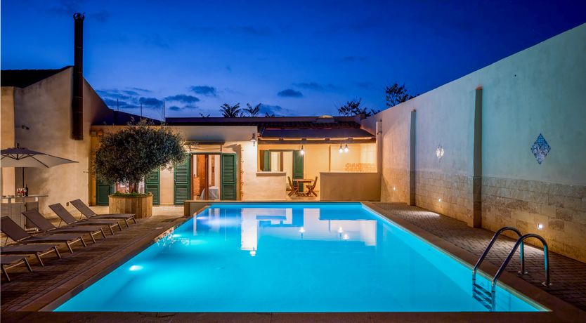 Photo of The Scent of Sicily