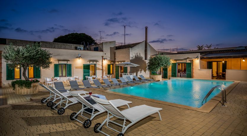 Photo of The Scent of Sicily