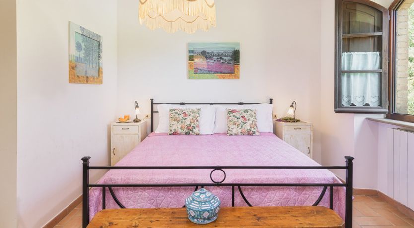 Photo of A Flickering Candle