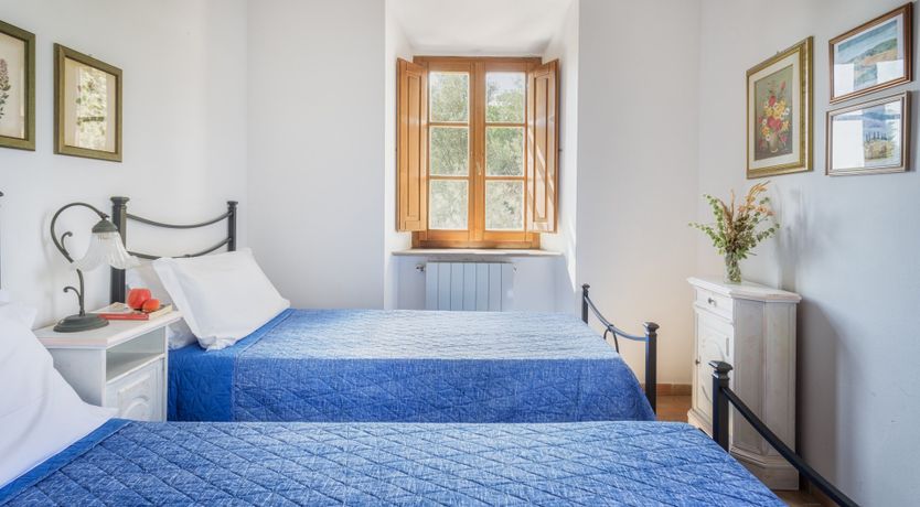 Photo of A Flickering Candle