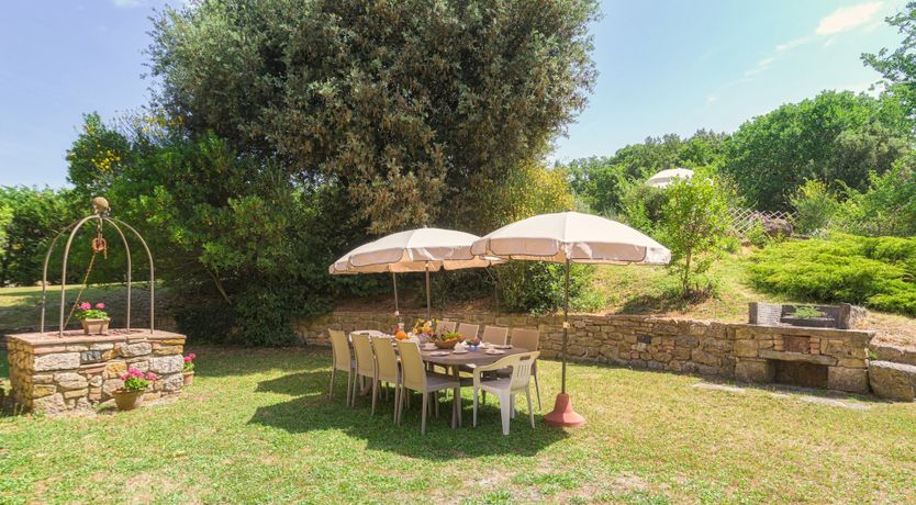 Photo of A Flickering Candle