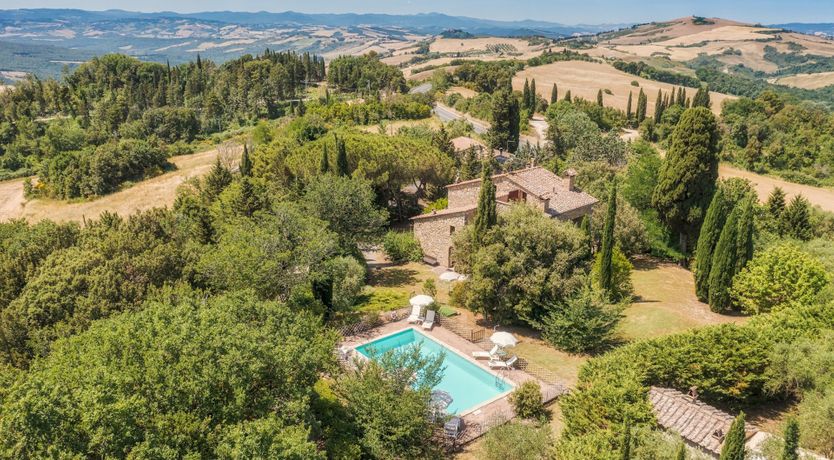 Photo of A Flickering Candle