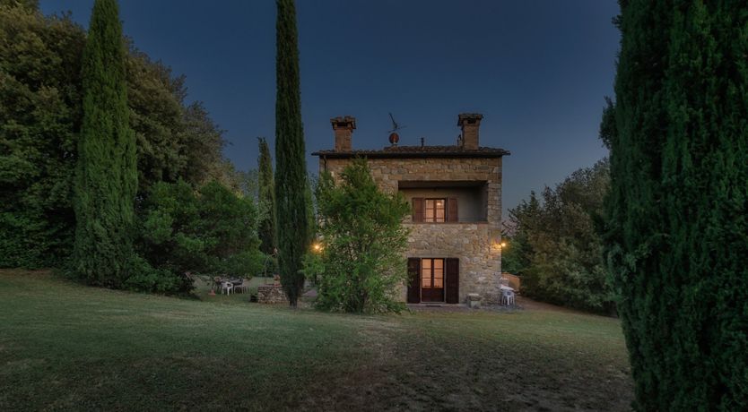 Photo of A Flickering Candle