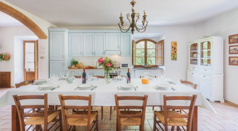 Photo of A Flickering Candle