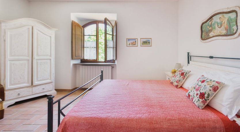 Photo of A Flickering Candle