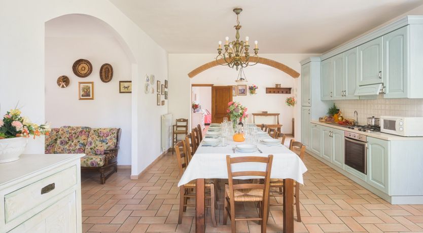 Photo of A Flickering Candle