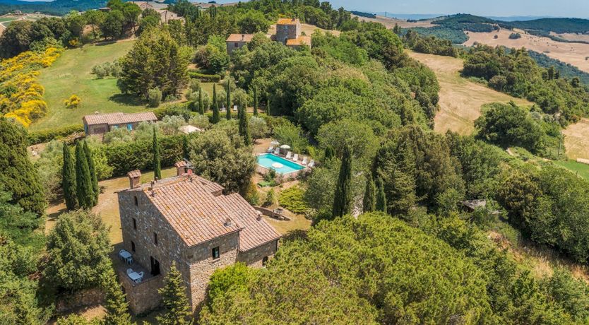 Photo of A Flickering Candle