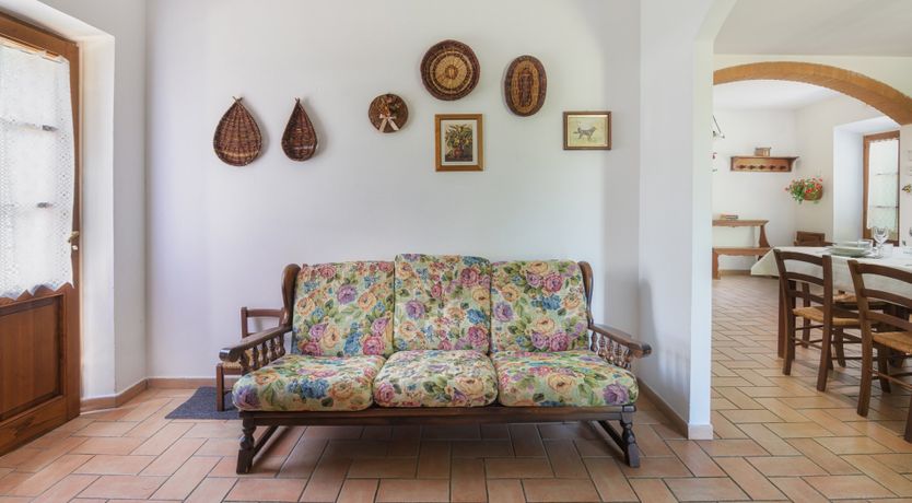 Photo of A Flickering Candle