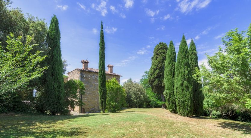 Photo of A Flickering Candle
