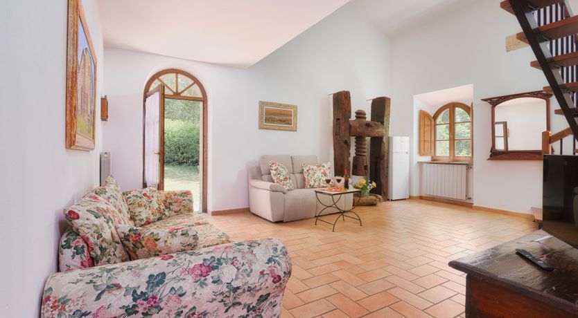 Photo of A Flickering Candle