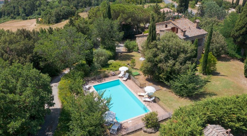 Photo of A Flickering Candle