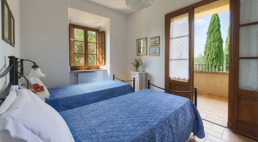 Photo of A Flickering Candle