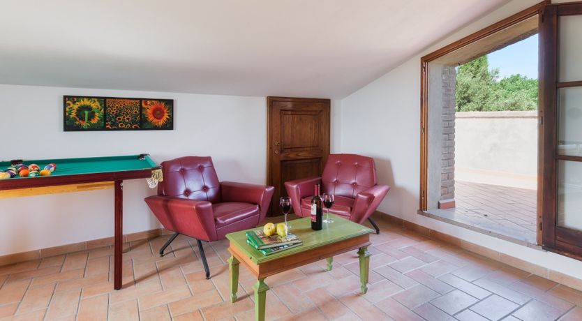 Photo of A Flickering Candle