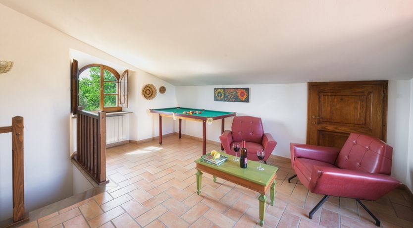 Photo of A Flickering Candle