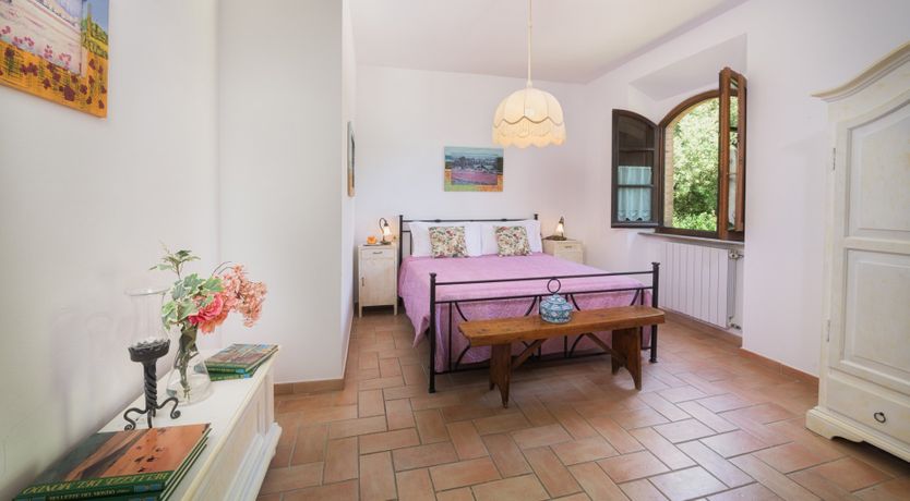 Photo of A Flickering Candle