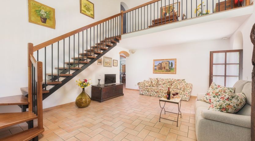 Photo of A Flickering Candle