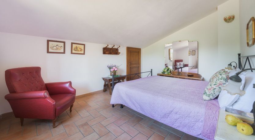 Photo of A Flickering Candle