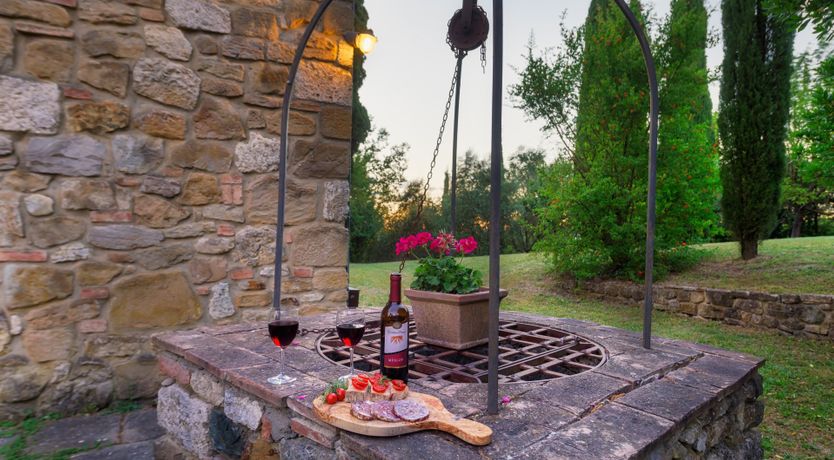 Photo of A Flickering Candle