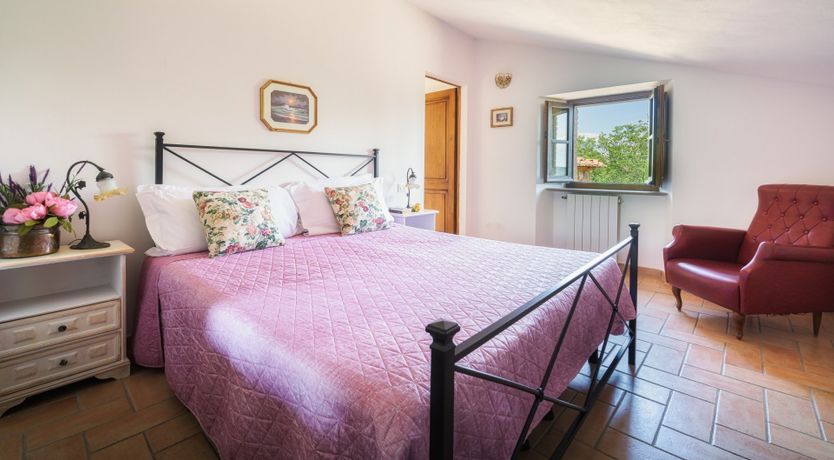 Photo of A Flickering Candle