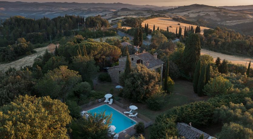 Photo of A Flickering Candle