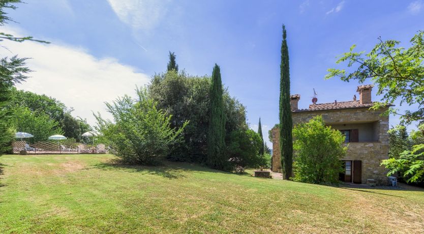 Photo of A Flickering Candle