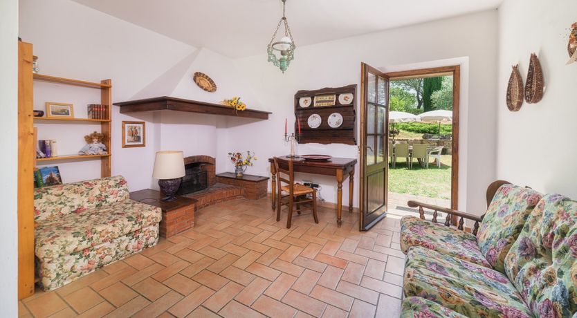 Photo of A Flickering Candle