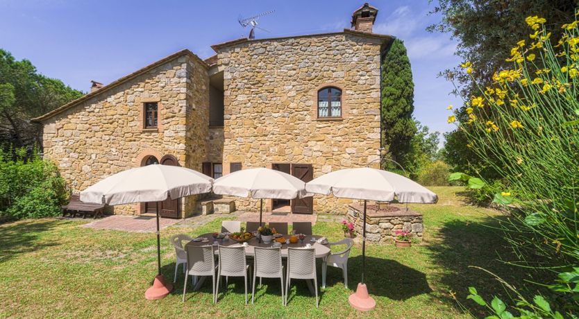 Photo of A Flickering Candle