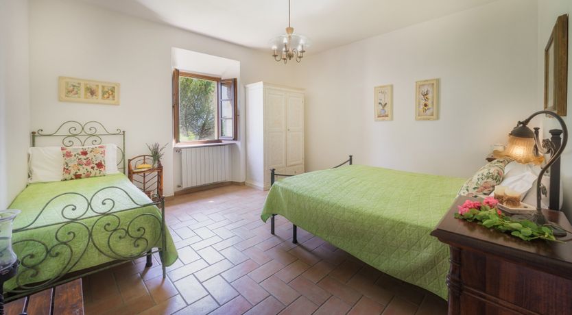 Photo of A Flickering Candle