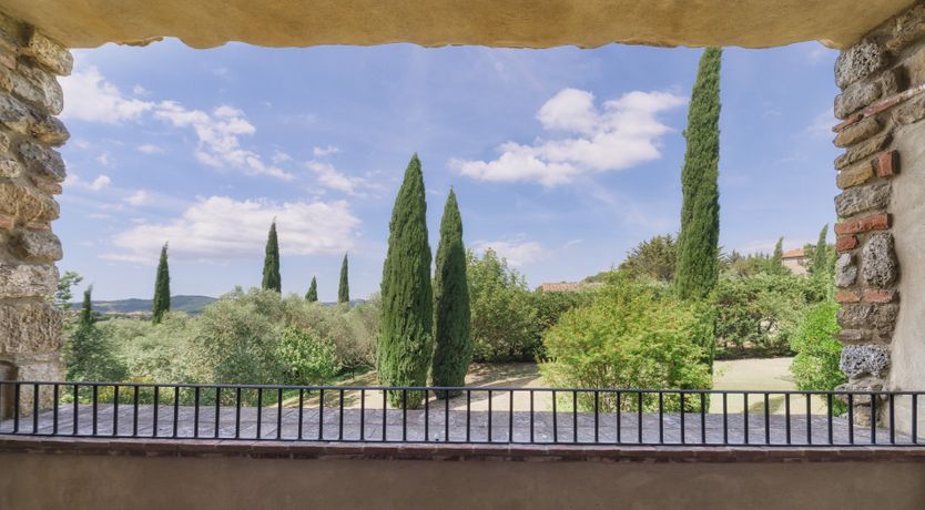 Photo of A Flickering Candle