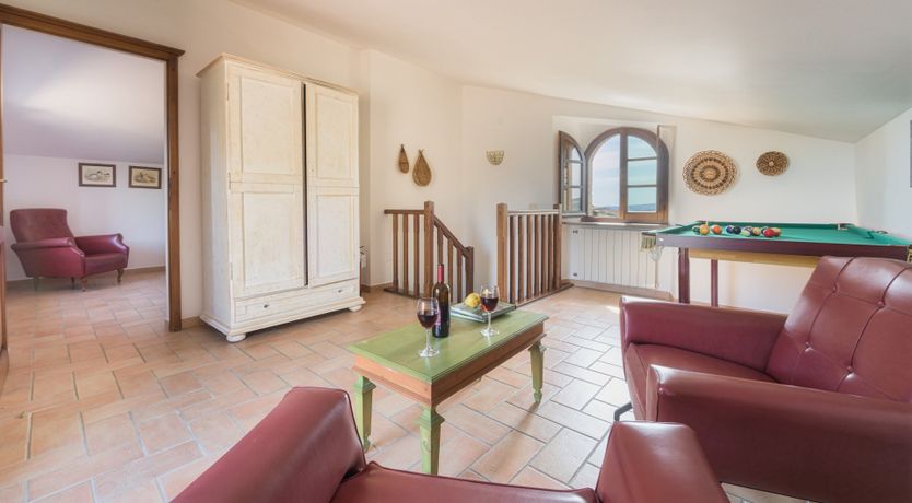 Photo of A Flickering Candle