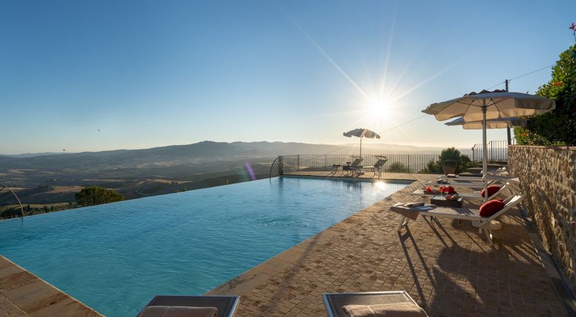 Photo of From Volterra, With Love