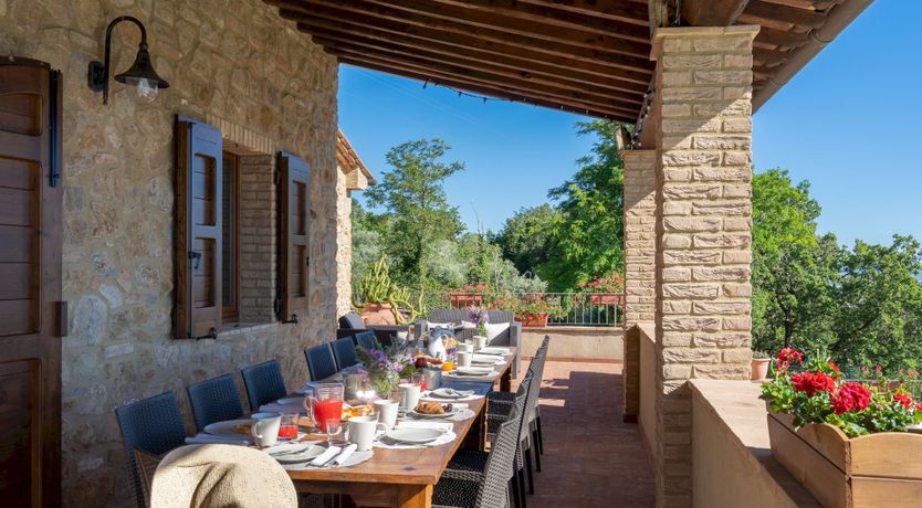 Photo of From Volterra, With Love