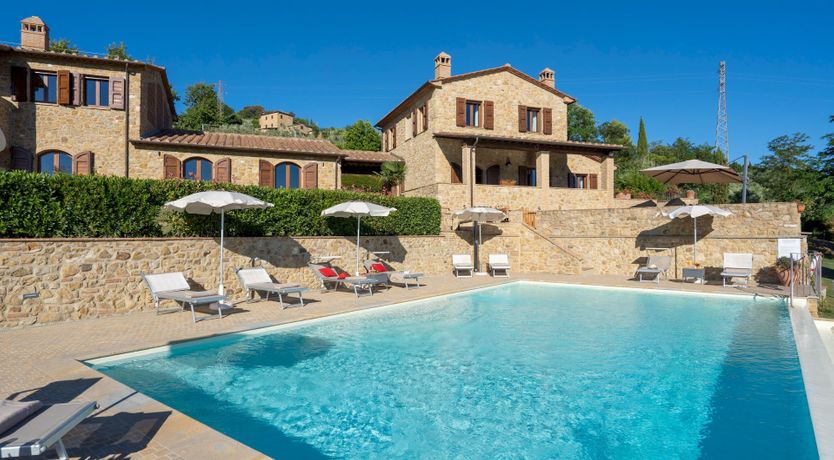 Photo of From Volterra, With Love