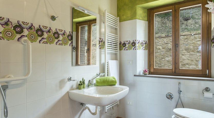 Photo of From Volterra, With Love