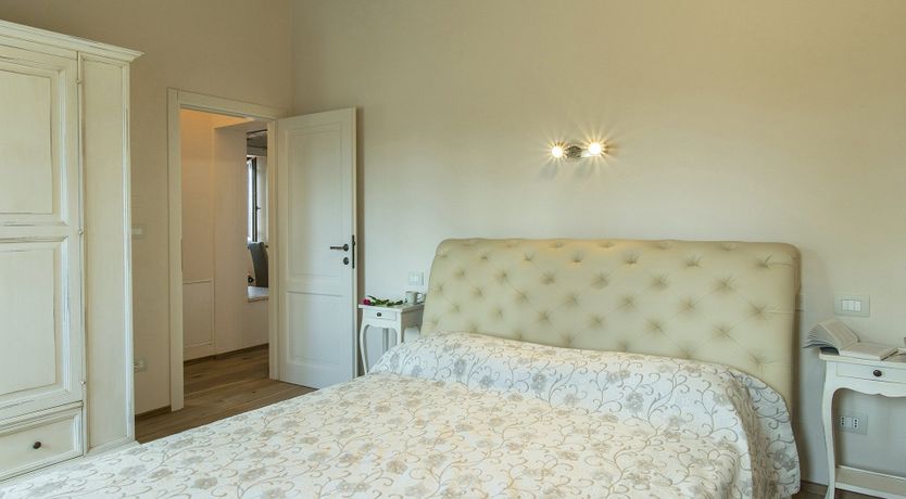 Photo of From Volterra, With Love