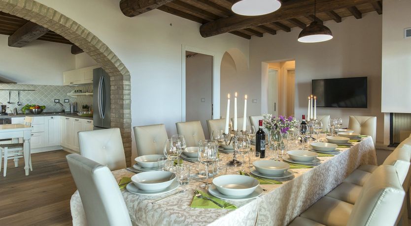 Photo of From Volterra, With Love