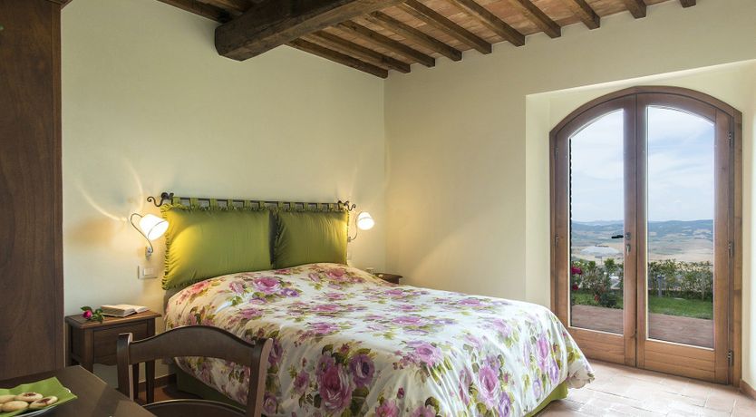 Photo of From Volterra, With Love