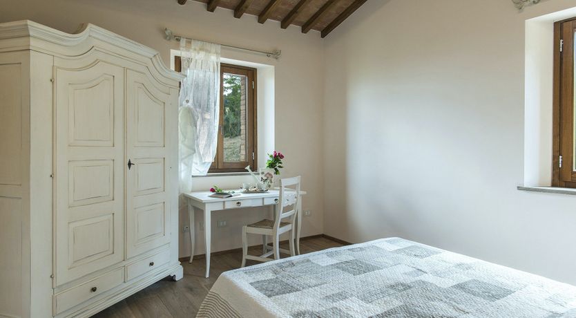 Photo of From Volterra, With Love