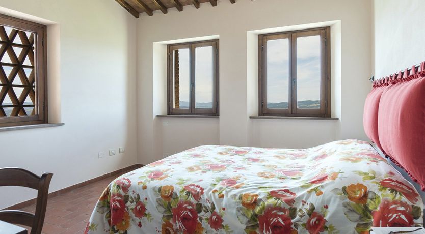 Photo of From Volterra, With Love