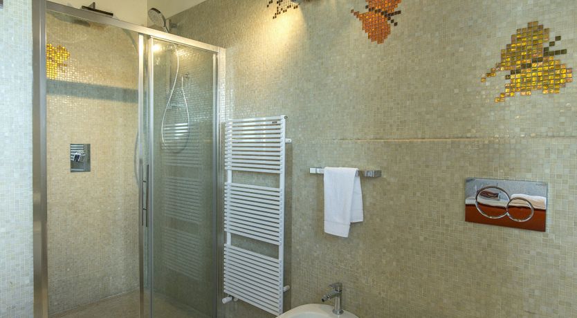 Photo of From Volterra, With Love