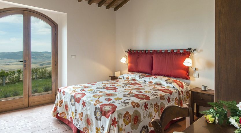 Photo of From Volterra, With Love